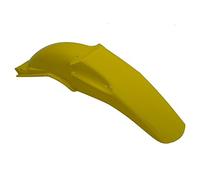 Rtech Suzuki Rm 125/rm 250 96-00 Rear Mudguard One Size