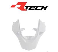 RTECH T7 REVOLUTION PARAFANGO POSTERIORE YAMAHA TENERE' 700 BIANCO 2019-2020