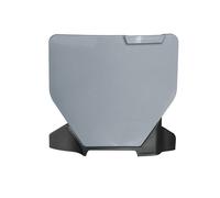 RTECH TABELLA ANTERIORE GRIGIO QUANTUM-NERO HUSQVARNA TC 300 2023-2024