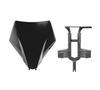 RTECH TABELLA ANTERIORE NERO TALARIA STING MX4/MX5/TL4000/TL5000 2023-2026
