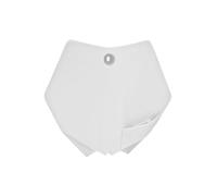 RTECH TABELLA ANTERIORE PORTANUMERO BIANCO KTM SX 65 2009-2015
