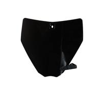 RTECH TABELLA ANTERIORE PORTANUMERO NERO HUSQVARNA FC 125 2014-2015