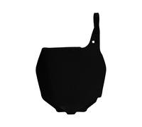 Rtech Suzuki Rm/rm-z 2001-2011 Front Plate Nero