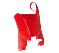 RTECH Tabella Porta Numero Anteriore Factory Rossa Honda Crf450R -R-TBCRFRS0022