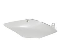 RTECH TABELLE LATERALI BIANCO HONDA CRF-R 250 2018-2021