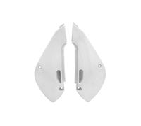 RTECH TABELLE LATERALI BIANCO SUZUKI RM 65 2003-2006