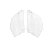RTECH TABELLE LATERALI BIANCO YAMAHA YZ 250 2002-2014