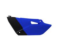 RTECH TABELLE LATERALI BLU YZ-NERO YAMAHA YZ 85 2015-2021