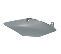 RTECH TABELLE LATERALI GRIGIO QUANTUM HONDA CRF-RWE 450 2019-2020