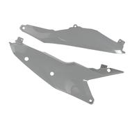 RTECH TABELLE LATERALI GRIGIO QUANTUM KTM XCF-W 350 2024