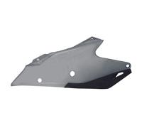 RTECH TABELLE LATERALI GRIGIO QUANTUM-NERO GASGAS MCF 350 2021-2023