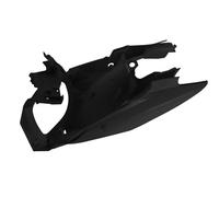 RTECH TABELLE LATERALI NERO KTM EXCF 250 2012-2016