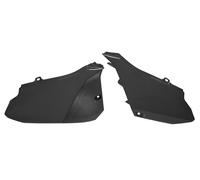 RTECH TABELLE LATERALI NERO YAMAHA YZ 85 2022-2024