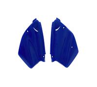 RTECH TABELLE LATERALI PORTANUMERO BLU YZ YAMAHA WR 125 1996-2001