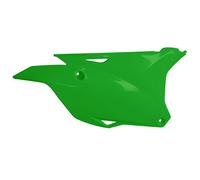 RTECH TABELLE LATERALI VERDE KX KAWASAKI KX 85 2014-2024