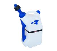 RTECH Tanica Carburante Rtech 15Lt Con Attacco Rapido E Tappo Tra-R-GASCABL0020