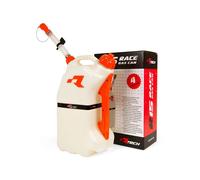 RTECH Tanica Carburante Rtech 15Lt Con Tubo Flessibile E Tappo-R-GASCAAR0017