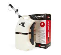 RTECH Tanica Carburante Rtech 15Lt Con Tubo Flessibile E Tappo Tr-R-GASCANR0017