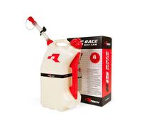 RTECH Tanica Carburante Rtech 15Lt Con Tubo Flessibile E Tappo Tr-R-GASCARS0017