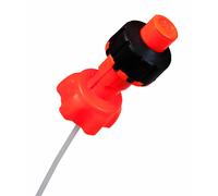 Rtech Tappo Del Serbatoio Del Carburante Quick Fill R-gascanqfar0
