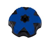 RTECH TAPPO SERBATOIO BICOLORE NERO-BLU YAMAHA YZ 250 1998-2024