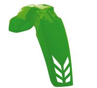 Rtech Vented Front Fender Kawasaki Kx 250 F/kx 450 F 2013-2016 One Size