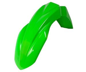 Rtech Vented Front Fender Kawasaki Kx 250 F/kx 450 F 2016-2017 One Size