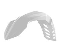Rtech Vented Front Fender Yamaha Yz 125/yz 250 2002-2017 One Size