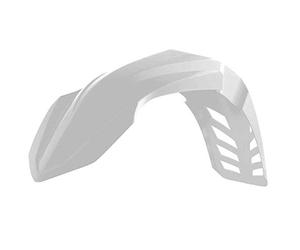 Rtech Vented Front Fender Yamaha Yz 125/yz 250 2002-2017 One Size