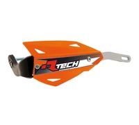 Rtech Vertigo Alluminio Universale Guanti Protettivi Arancione