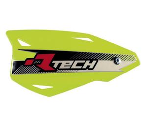 Rtech Vertigo Guanti Universali Neon Giallo