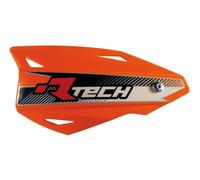 Rtech Vertigo Guanti Universali Protettivi Arancioni