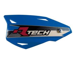 Rtech Vertigo Guanti Universali Protettivi Blu