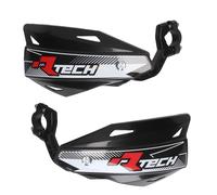 Rtech Vertigo Guanti Universali Protezioni Per Le Mani Neri