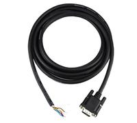 Rtelligent 1PC 5M Cavo di prolunga per motore passo-passo ad anello chiuso Encoder driver motore passo-passo