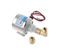 Rtengtunn Pompa dell'olio del Fumo della Nebbia 40DCB 31W per Gli Accessori 220-240V della Macchina del Fumo della Fase 1500W