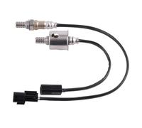 RTFFHNV Upstream Downstream O2 Oxygen Sensor, Compatible with Pontiac G3. 1.6L 2009-2010 234-4290