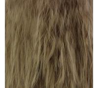 RTGFS Fluffy Red Pink White Orange Green Blonde Brown Parrucca riccia Capelli sintetici Anime Cosplay Halloween Costume Parrucche per le donne HTY16