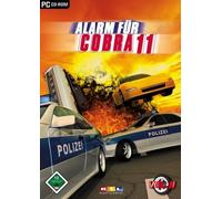 RTL Alarm für Cobra 11 - Vol. 2