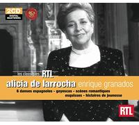 Rtl Alicia de Larrocha