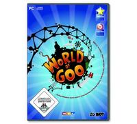 RTL Interactive World of Goo