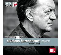 Rtl Nicolaus Harnoncourt