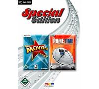 RTL Prime Time + The Movies (DVD-ROM)