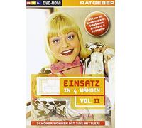 RTL Ratgeber Einsatz in 4 Wnden Vol. 2 [Edizione : Germania]