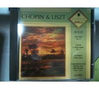 RTL Symphony Orchestra Luxembourg - Joseph Bulva - Chopin Ops 52, 25(7), 31 Liszt Piano Concertos 1 & 2