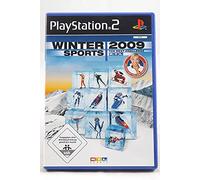 RTL Winter Sports 2009 (Play Station 2)