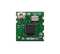RTL8188FTV Modulo WIFI Wireless con Blocco IPEX per Linux Android Interfaccia USB 2.4GHz BL-M8188FU3