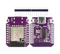 RTL8720DN Band VViFi 5.0 Bluetooth - 2.4GHz & 5GHz WLAN Development