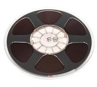 RTM LPR 35 1/4" 1100m Plastic Reel