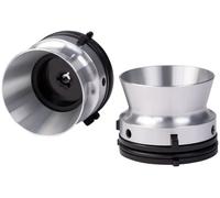 RTM NAB Adapter Silver